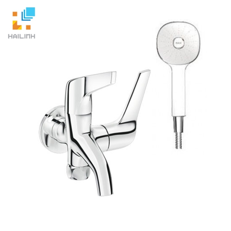 Ảnh Sen tắm Inax BFV-17-8C 1