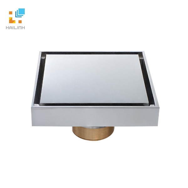 Ảnh Thoát sàn Inax FDV-10F 1