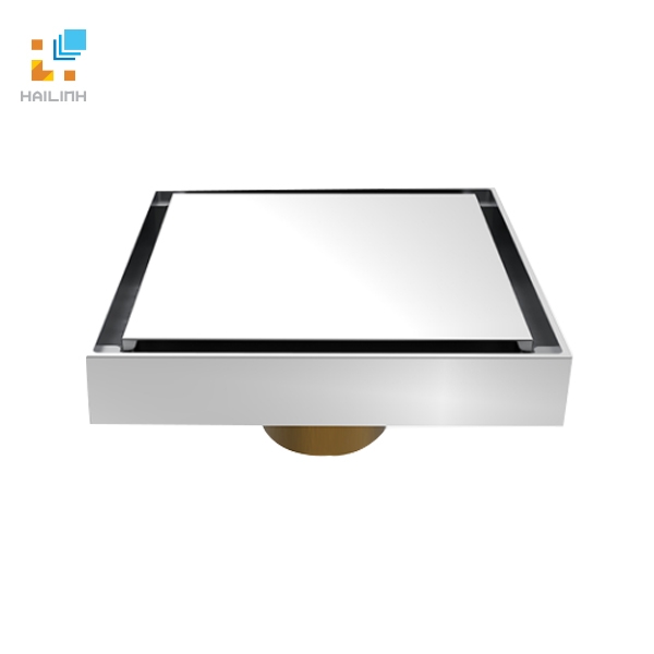 Ảnh Thoát sàn Inax FDV-12F 1