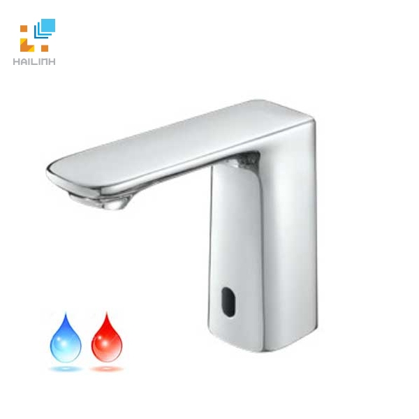 Ảnh Vòi chậu cảm ứng Inax AMV-91K 1