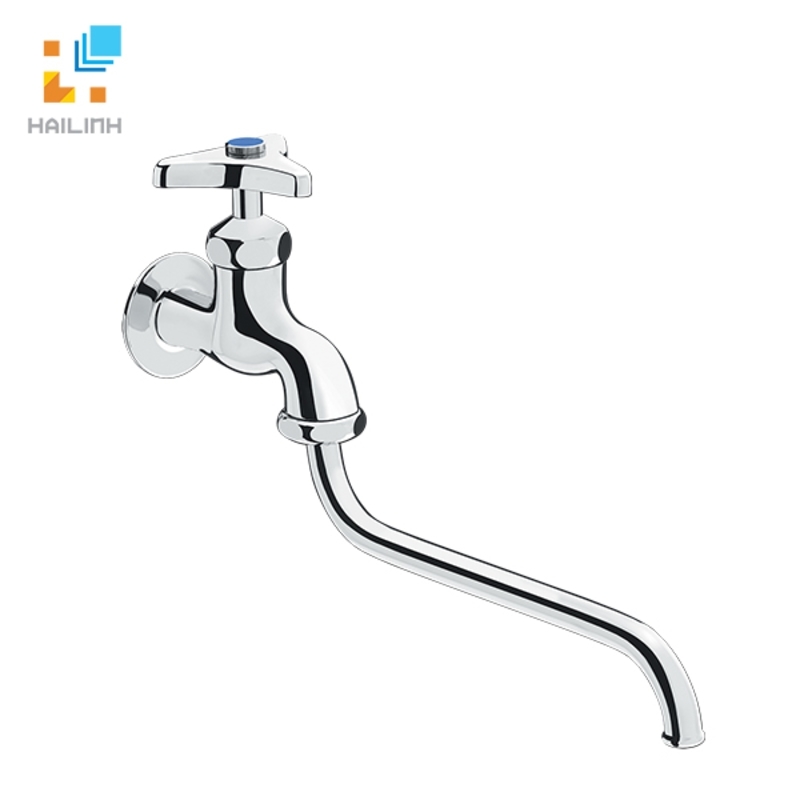 Ảnh Vòi chậu 1 đường lạnh Inax LF-12-13 1