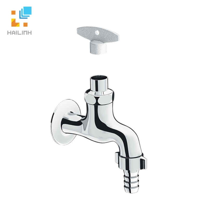 Ảnh Vòi chậu 1 đường lạnh Inax LF-15G-13 1
