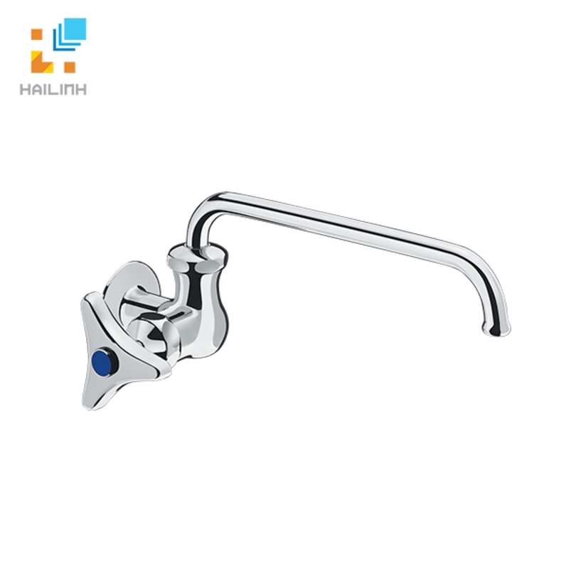 Ảnh Vòi chậu 1 đường lạnh Inax LF-16-13 1