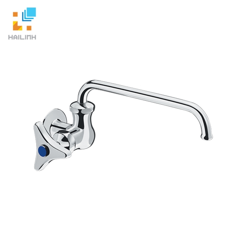 Vòi chậu 1 đường lạnh Inax LF-16-13