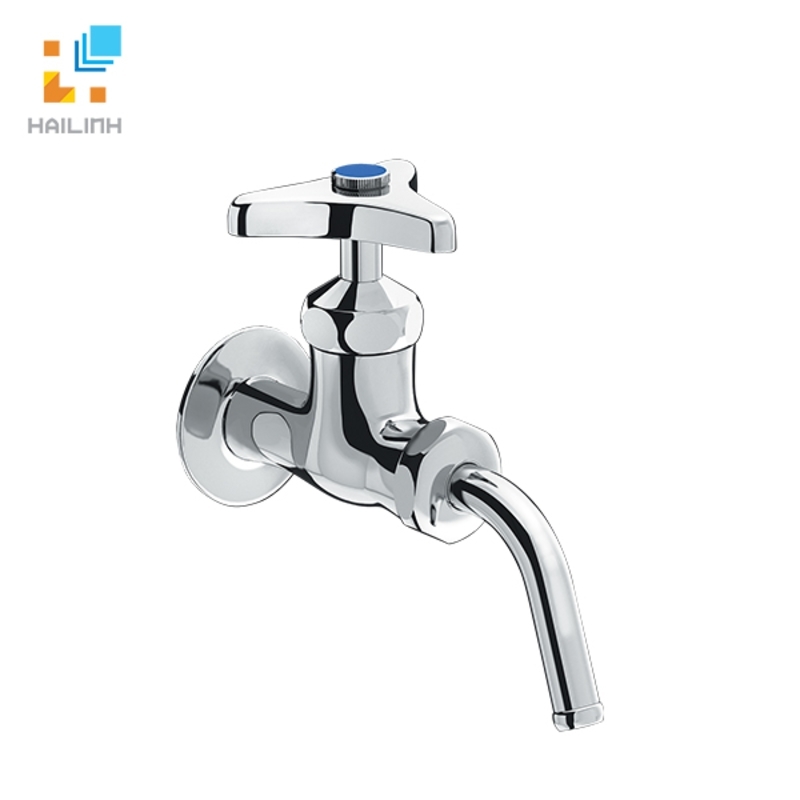 Vòi chậu 1 đường lạnh Inax LF-7R13