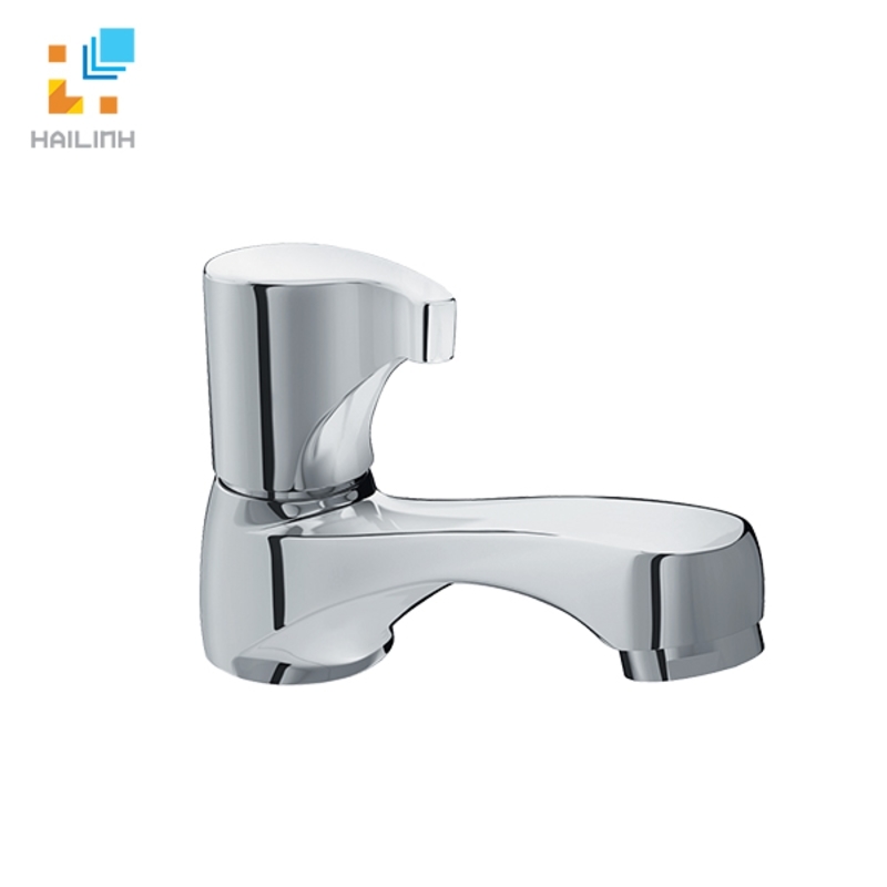Ảnh Vòi chậu 1 đường lạnh Inax LFV-13BP 1