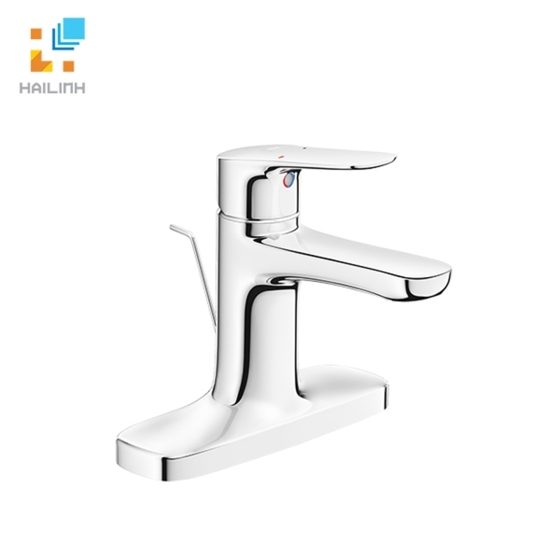 Ảnh Vòi chậu Inax LFV-1401S 1