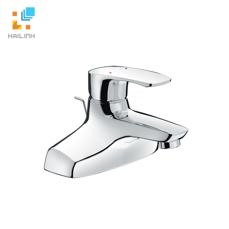 Ảnh Vòi chậu Inax LFV-211S 1