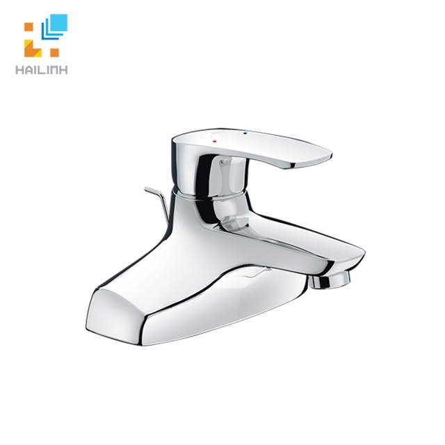 Ảnh Vòi chậu Inax LFV-211S 1