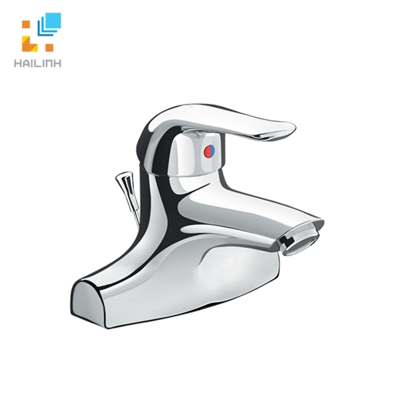 Ảnh Vòi chậu Inax LFV-221S 1