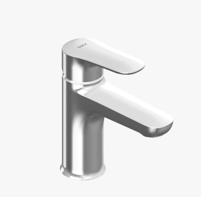 Ảnh Vòi chậu Inax LFV-22S 1