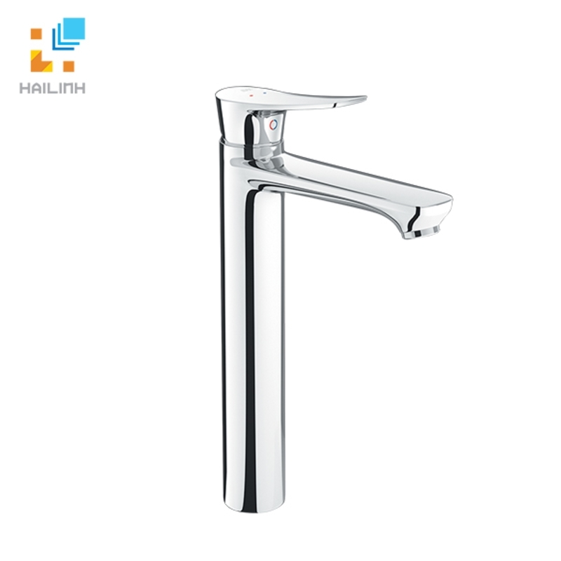 Ảnh Vòi chậu Inax LFV-502SH 1