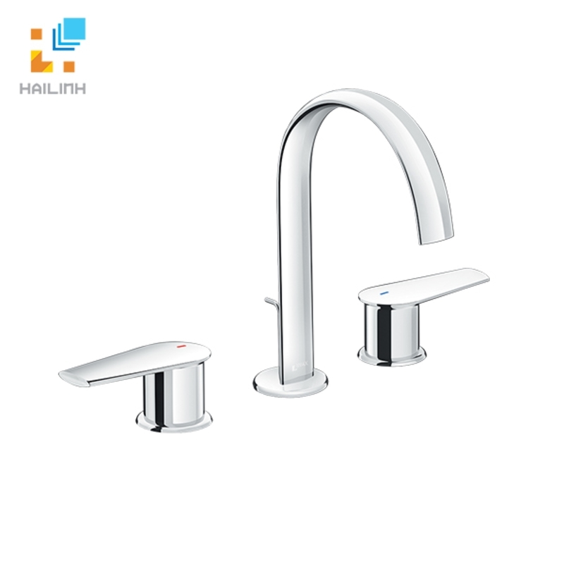 Ảnh Vòi chậu Inax LFV-7100B 1