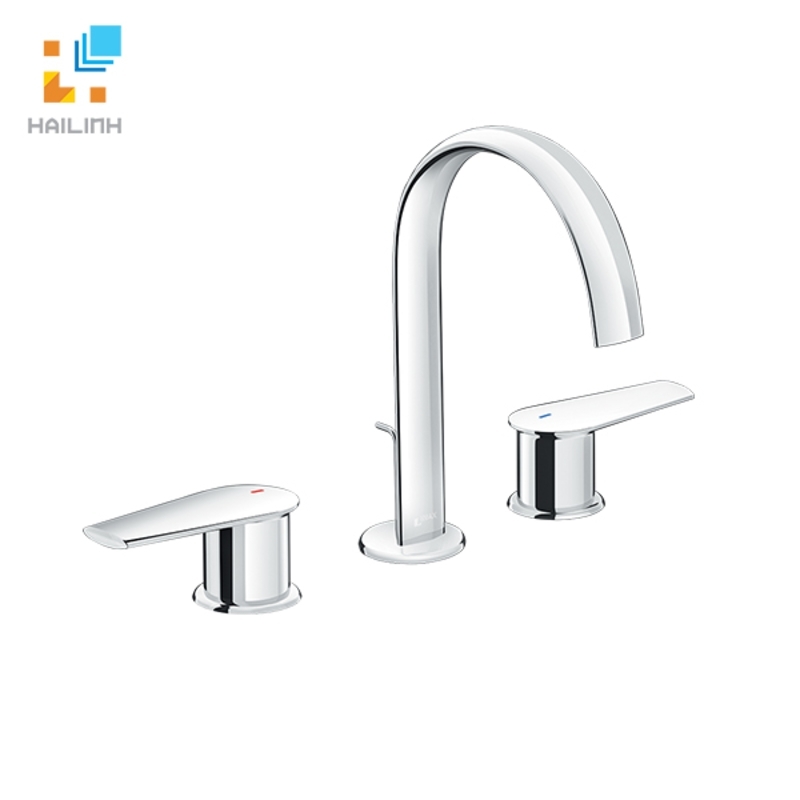 Ảnh Vòi chậu Inax LFV-7100B 1