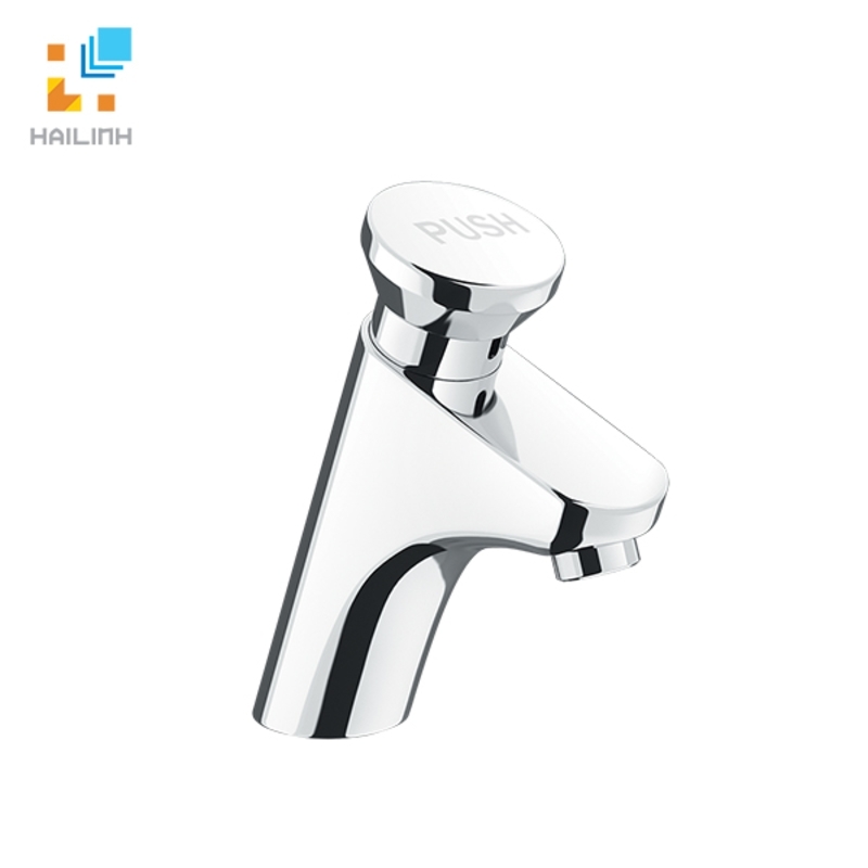 Vòi chậu 1 đường lạnh Inax LFV-P02B