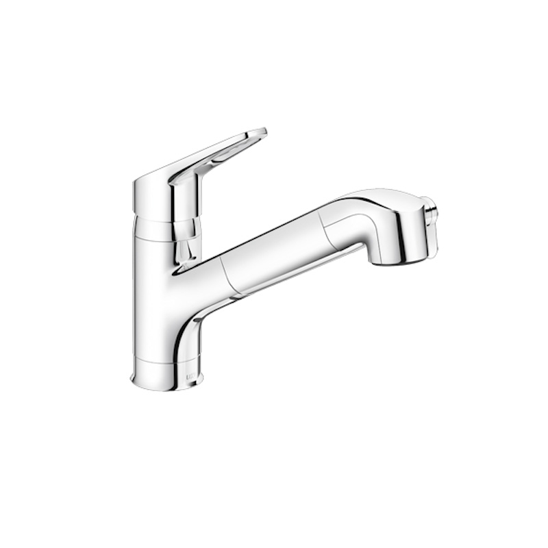 Ảnh Vòi rửa bát Inax JF-AB466SYX(JW) 1