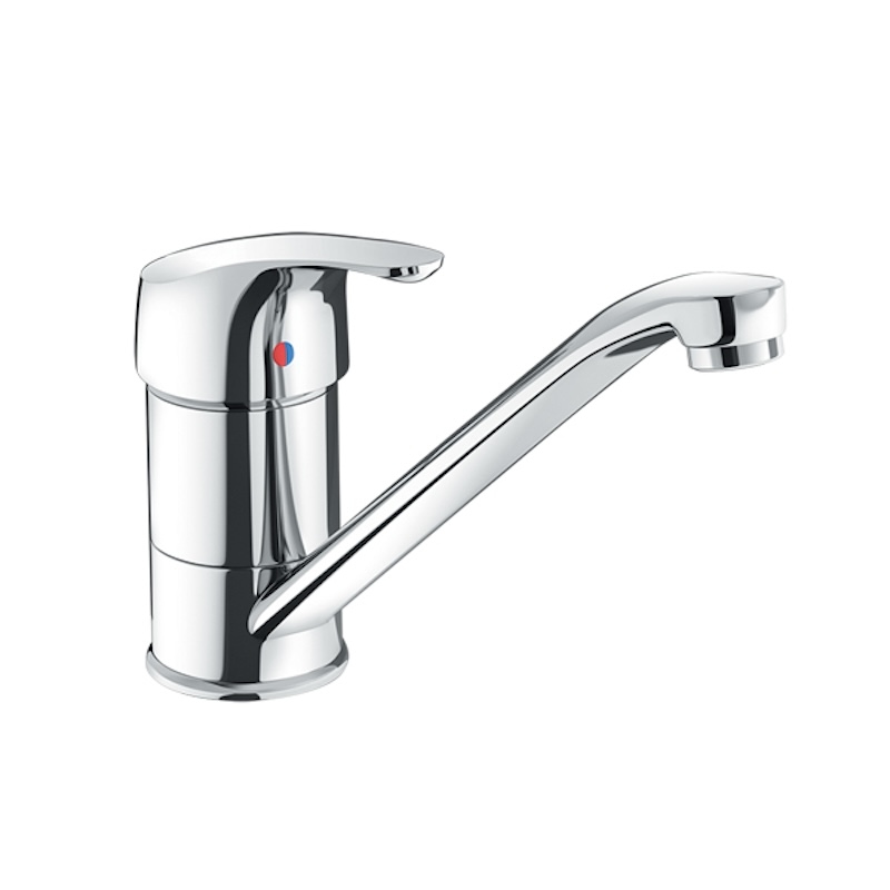 Ảnh Vòi rửa bát Inax SFV-112S 1