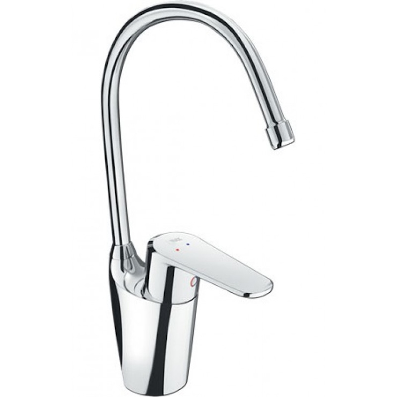 Ảnh Vòi rửa bát Inax SFV-2011S 1