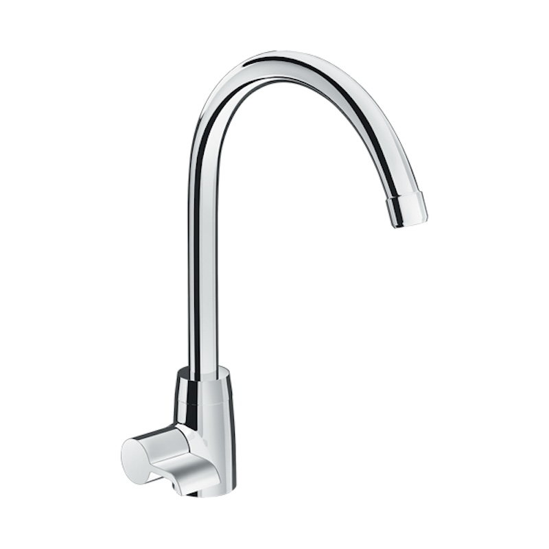 Ảnh Vòi rửa bát Inax SFV-21 1