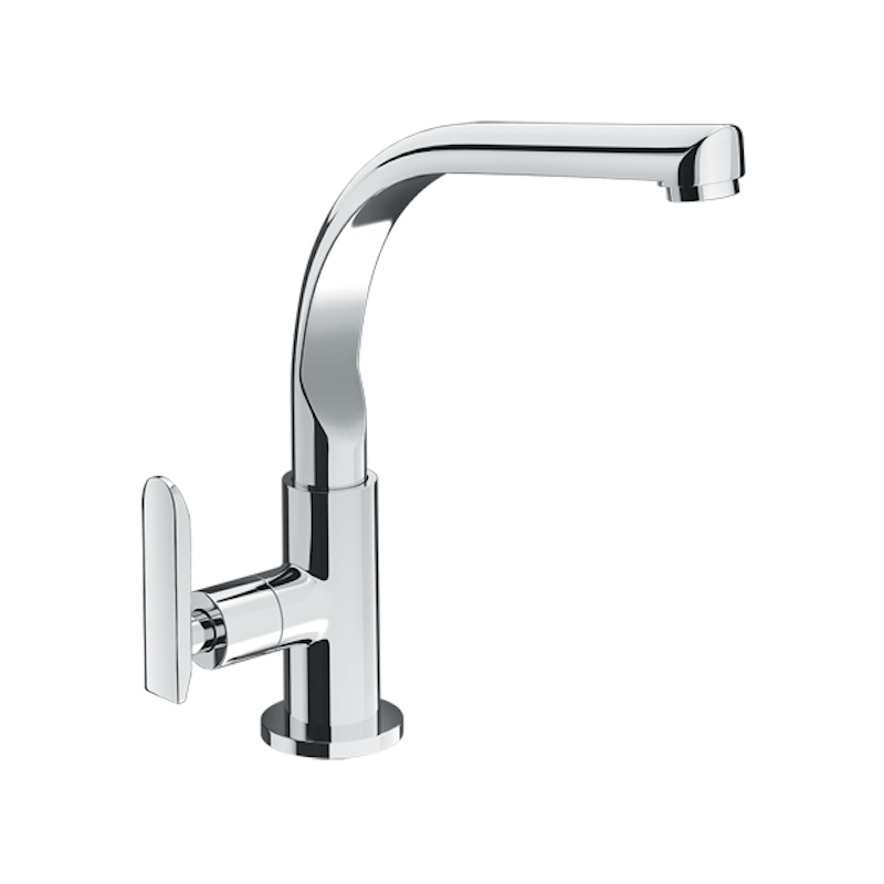 Ảnh Vòi rửa bát Inax SFV-29 1