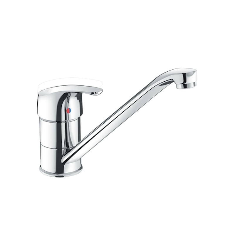 Ảnh Vòi rửa bát Inax SFV-302S 1