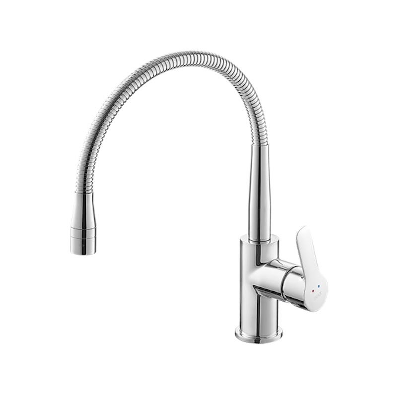 Ảnh Vòi rửa bát Inax SFV-303S 1