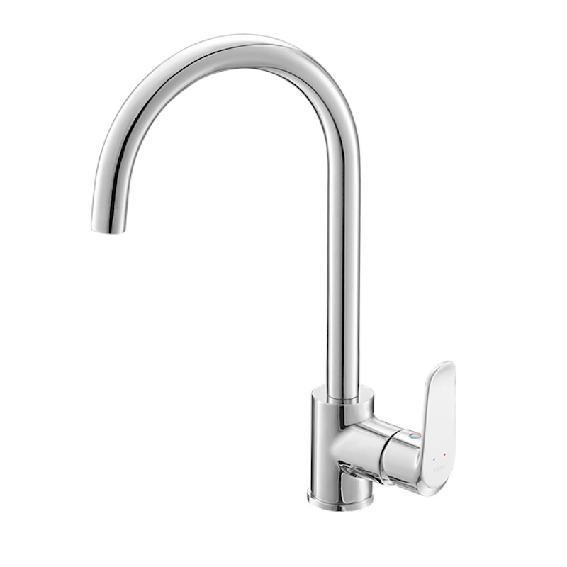 Ảnh Vòi rửa bát Inax SFV-800S 1