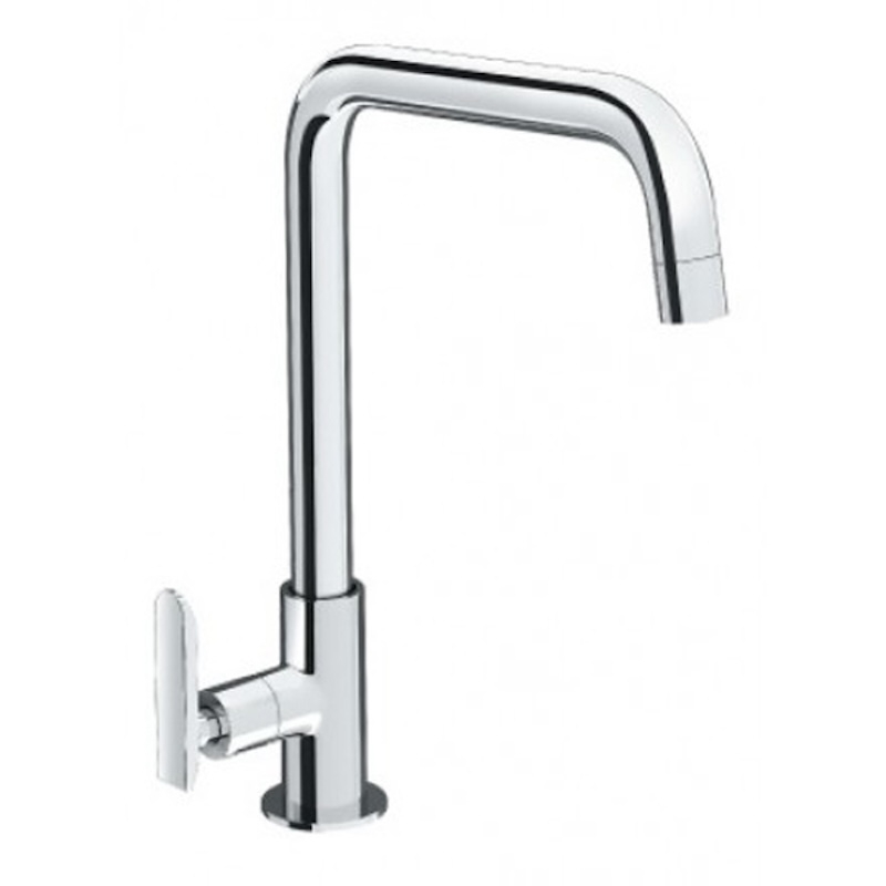Ảnh Vòi rửa bát Inax SFV-30S 1