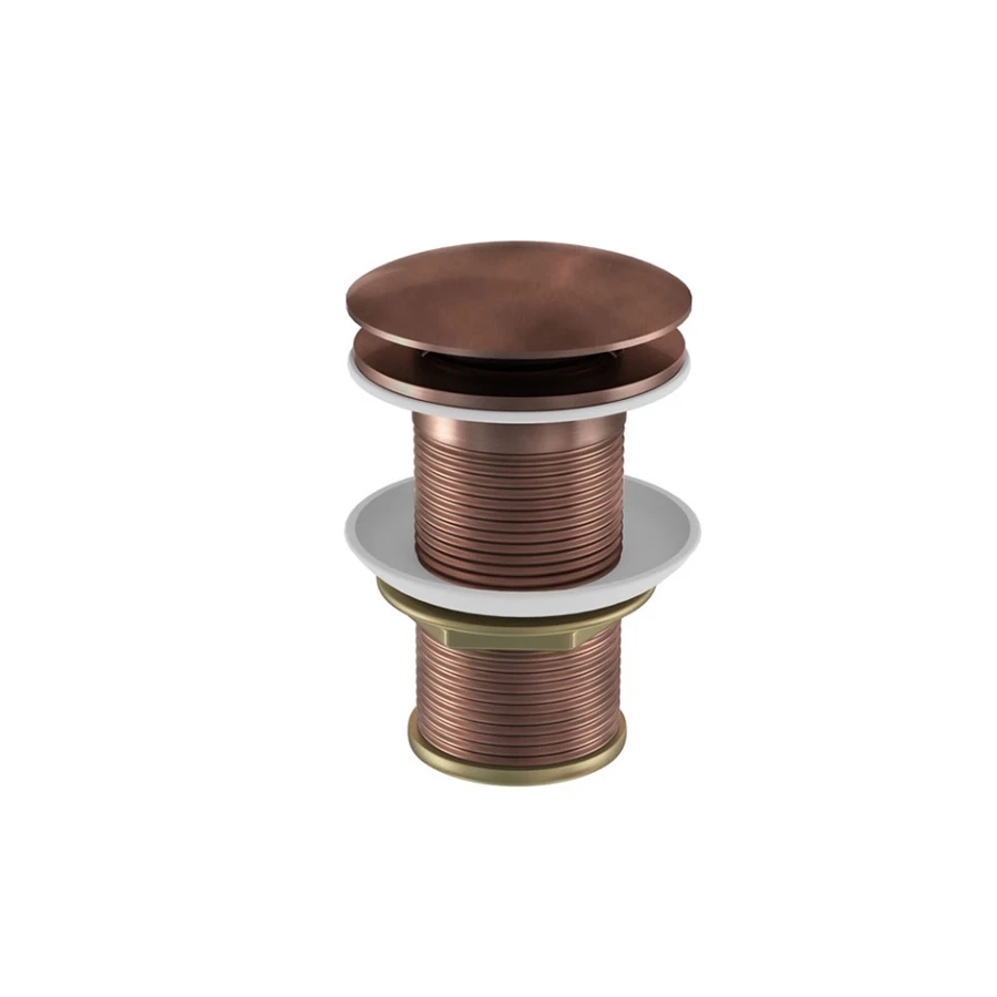Ảnh Bộ xả nhấn chậu rửa Jaquar ALD-ACR-727V 1