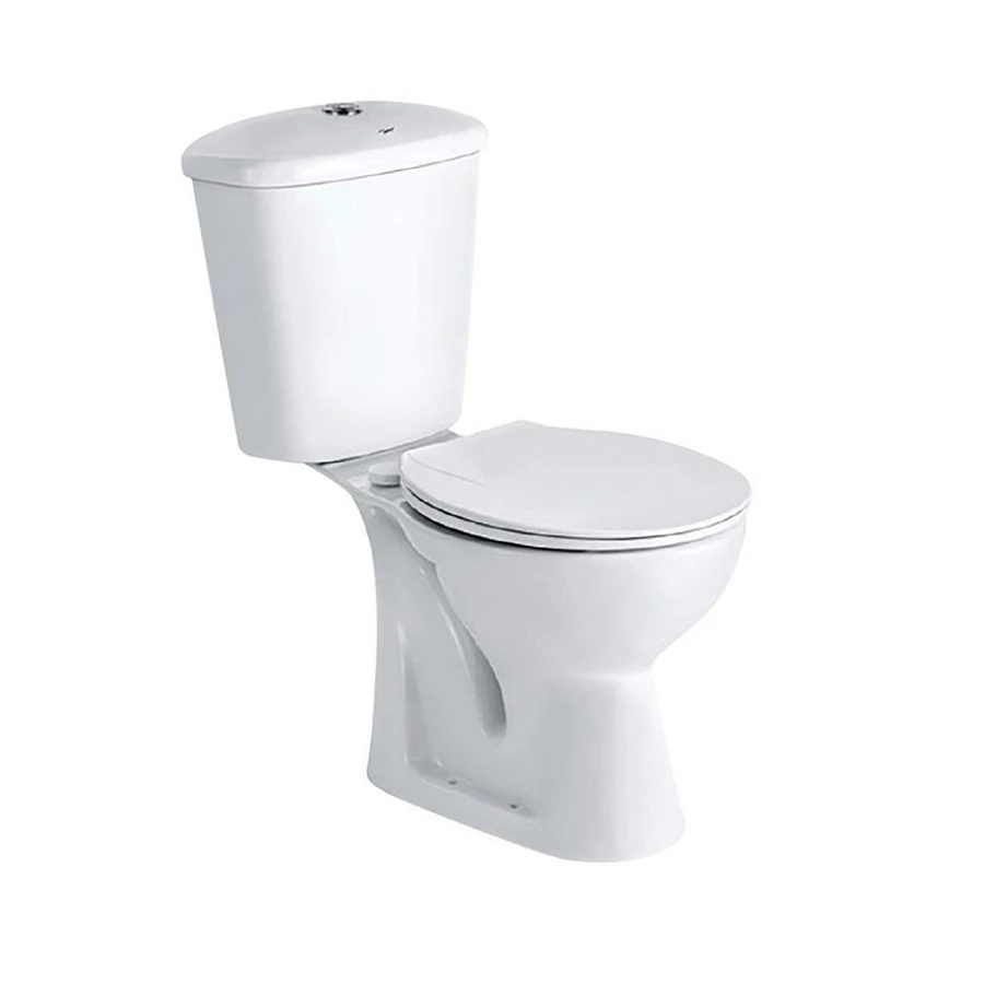 Ảnh Bồn cầu 2 khối Jaquar CNS-WHT-751S300SPPZV 1