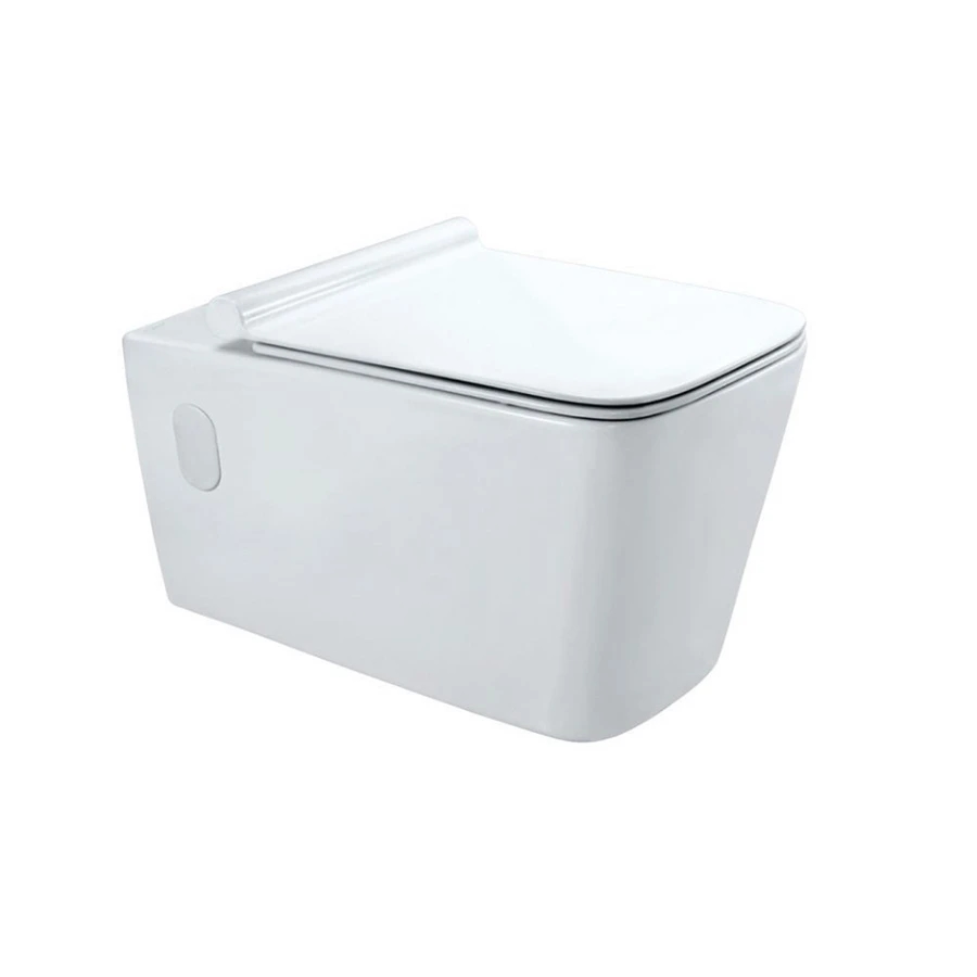 Ảnh Bồn cầu âm tường Jaquar ARS-WHT-39951UFSM 1