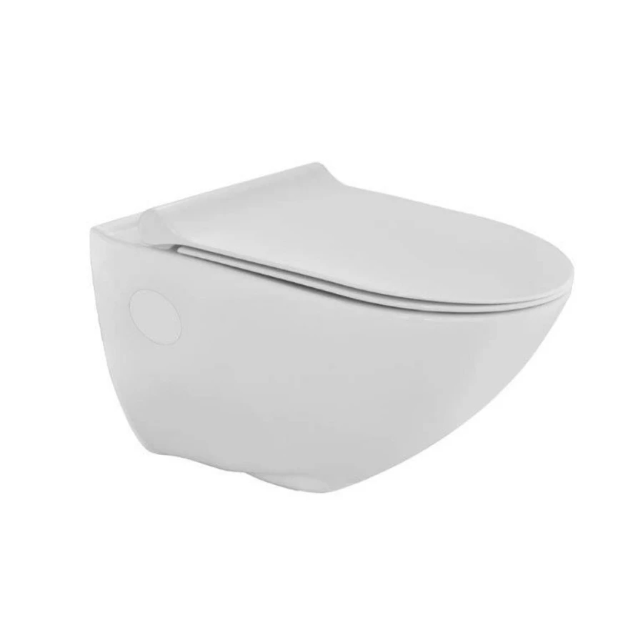 Ảnh Bồn cầu âm tường Jaquar CNS-WHT-963UFSM 1