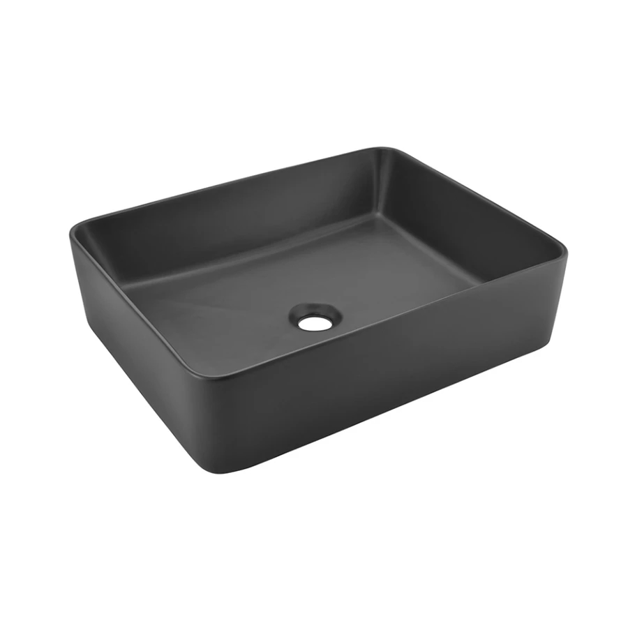 Ảnh Chậu rửa dương bàn Jaquar JDS-BLM-25907N 1