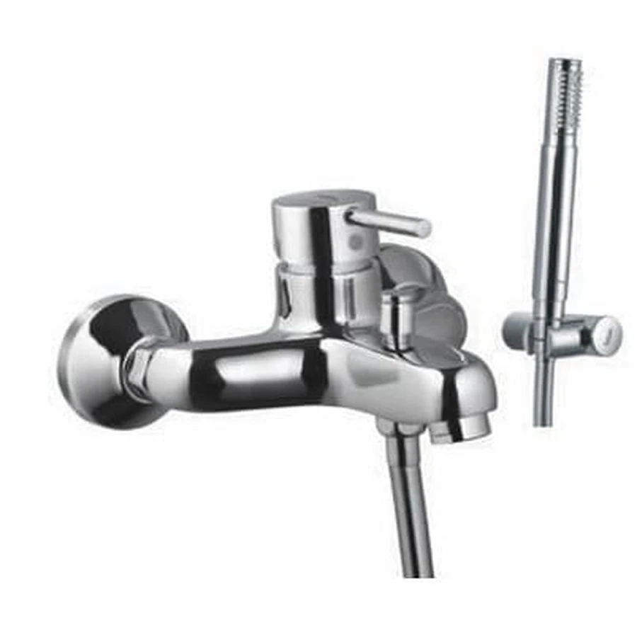 Ảnh Củ sen tắm Jaquar FLR-CHR-5119SHKV 1