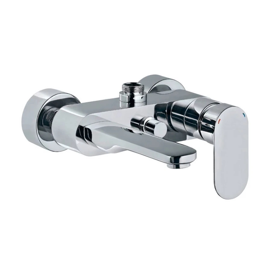 Ảnh Củ sen tắm Jaquar OPP-CHR-15115PMV 1