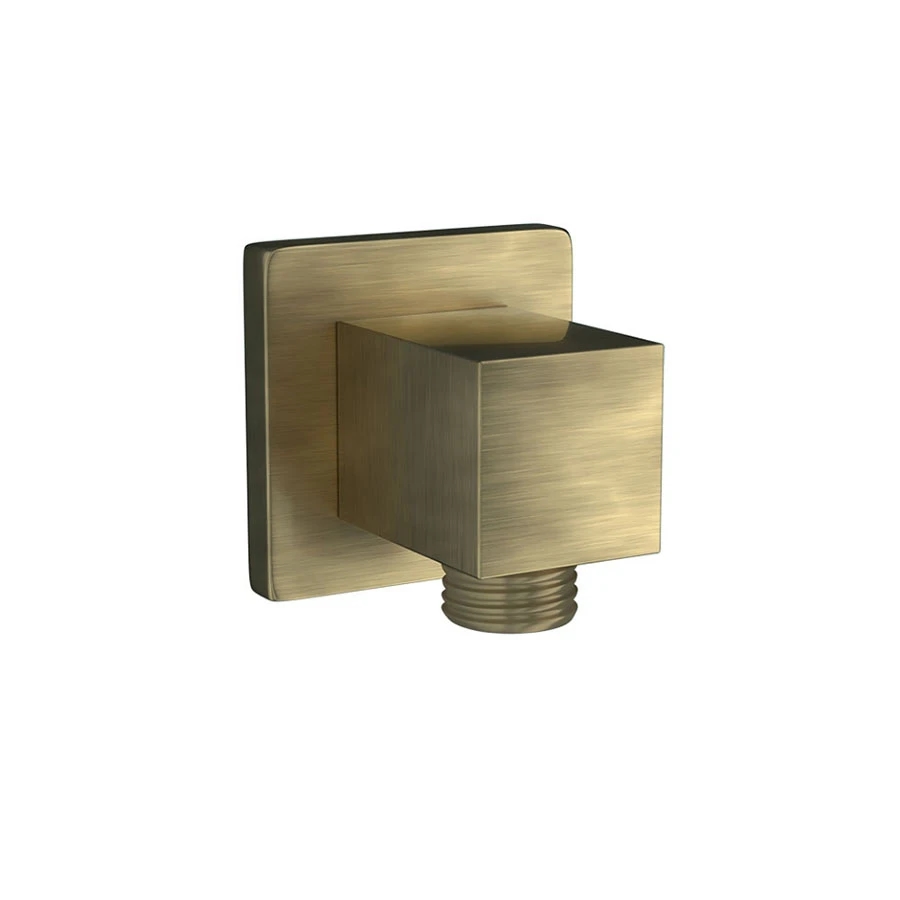 Ảnh Đầu ra nước hình vuông Jaquar SHA-ABR-1195SV 1