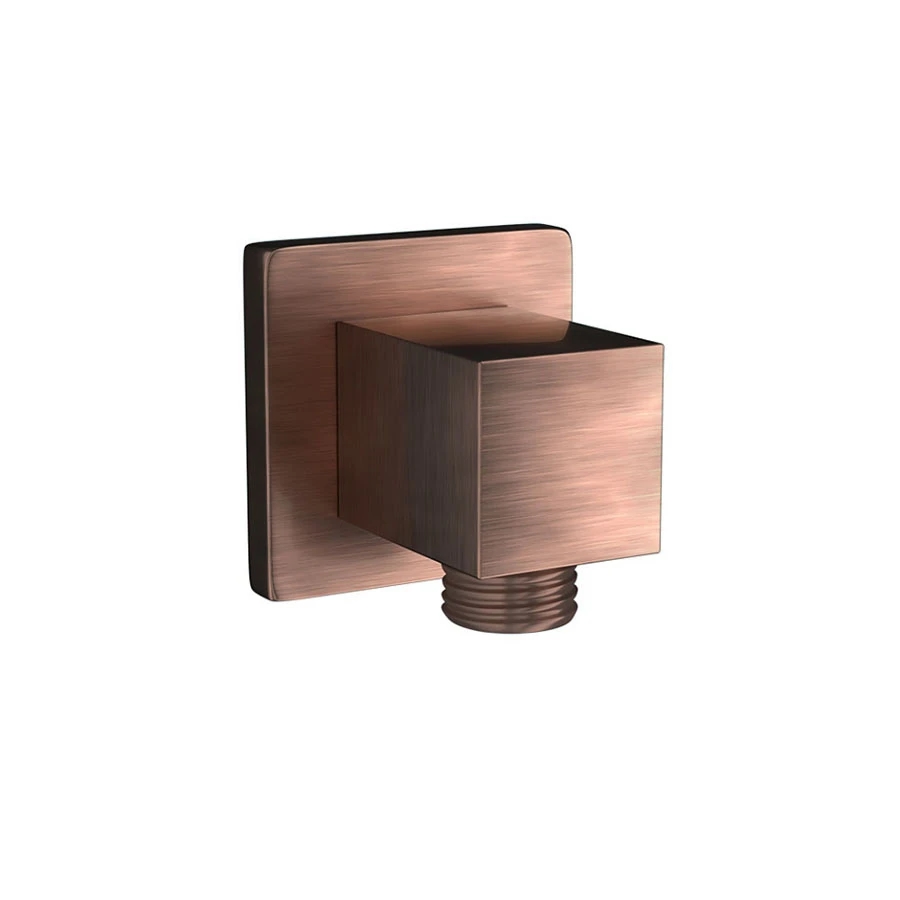 Ảnh Đầu ra nước hình vuông Jaquar SHA-ACR-1195SV 1