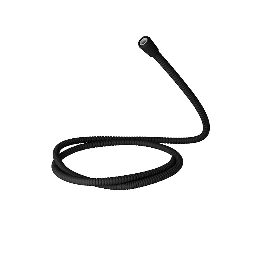 Ảnh Dây sen tắm bằng thép Jaquar SHA-BLM-549D8 1