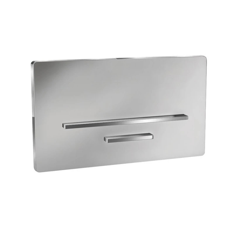 Ảnh Mặt nhấn xả Jaquar JCP-CHR-912415V 1