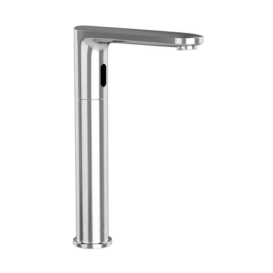 Ảnh Vòi chậu cảm ứng Jaquar SNR-CHR-15017PMV 1