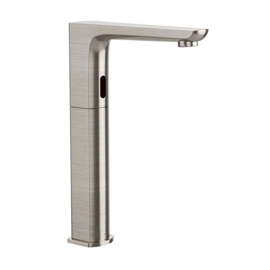 Vòi chậu cảm ứng Jaquar SNR-SSF-35017PMV