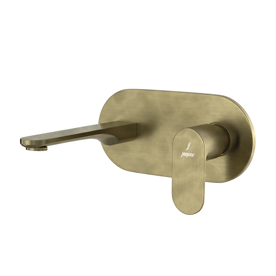 Ảnh Vòi chậu gắn tường Jaquar OPP-ABR-15441KPMV 1