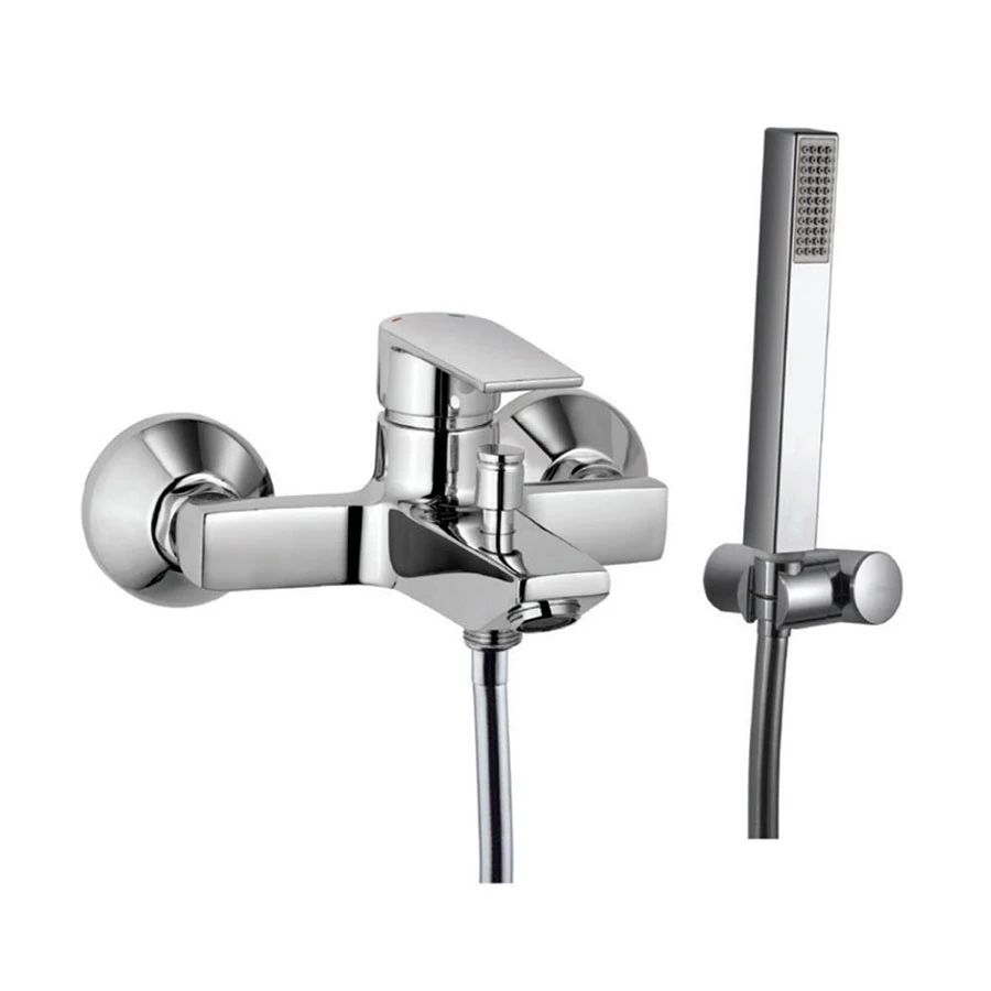 Vòi chậu nóng lạnh Jaquar ARI-CHR-39119SHKV