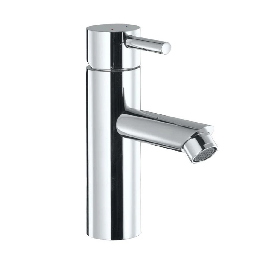 Ảnh Vòi chậu nóng lạnh Jaquar FLR-CHR-5025BV 1
