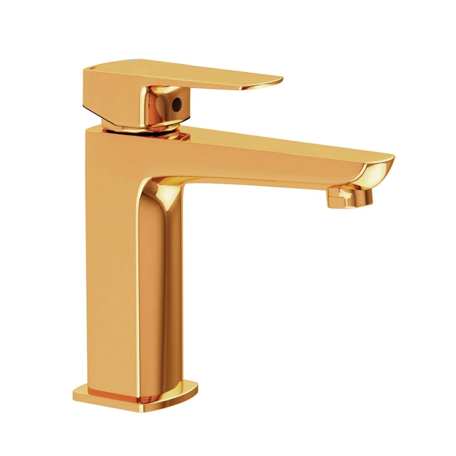 Ảnh Vòi chậu nóng lạnh Jaquar KUP-ACR-35011BPMV 1