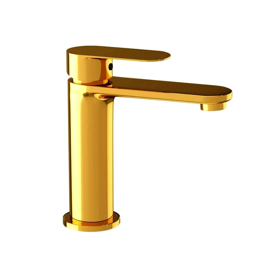 Ảnh Vòi chậu nóng lạnh Jaquar OPP-GBP-15011BPMV 1