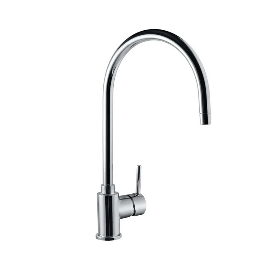 Ảnh Vòi rửa bát nóng lạnh Jaquar FLR-CHR-5179BV 1