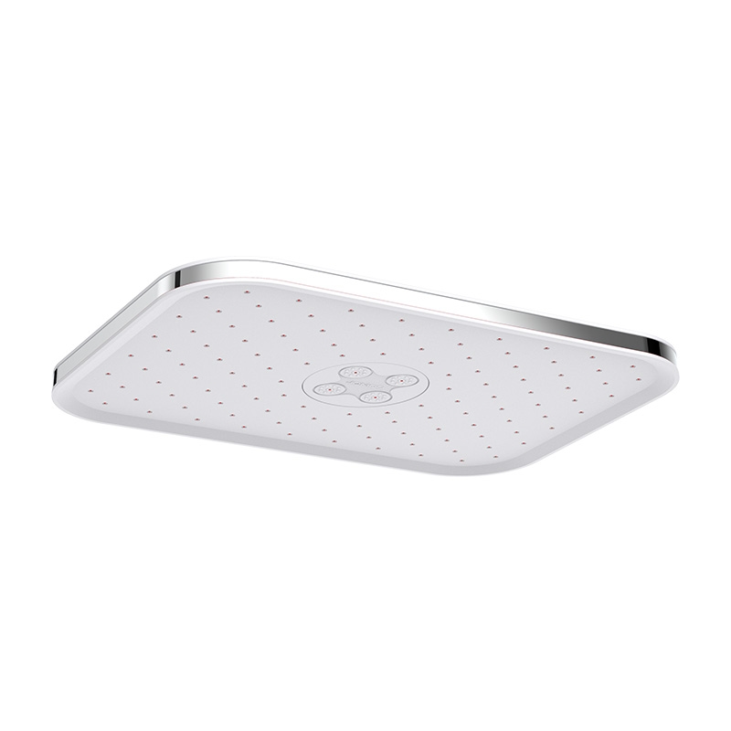Ảnh Bát sen tự động tẩy cặn JOMOO G185021-1W01-2 1