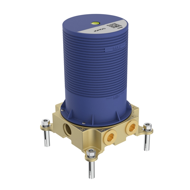 Ảnh Bộ trộn vòi bồn tắm JOMOO P37315-000/00-1 1