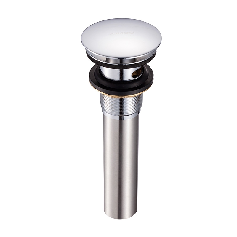Ảnh Bộ xả nhấn JOMOO 91084-CB-1 1
